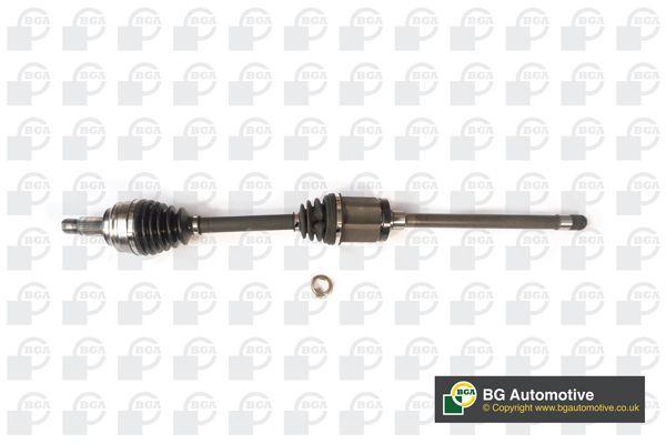 DRIVE SHAFT FRONT RH BGA BMW