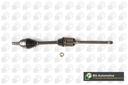DRIVE SHAFT FRONT RH BGA BMW