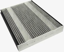 A/C MICRO FILTER [CARBON] CORTECO MERC