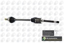 DRIVE SHAFT RHF BGA MERC
