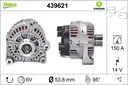 ALTERNATOR VALEO BMW