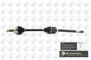 DRIVE SHAFT FRONT RH BGA RENAULT