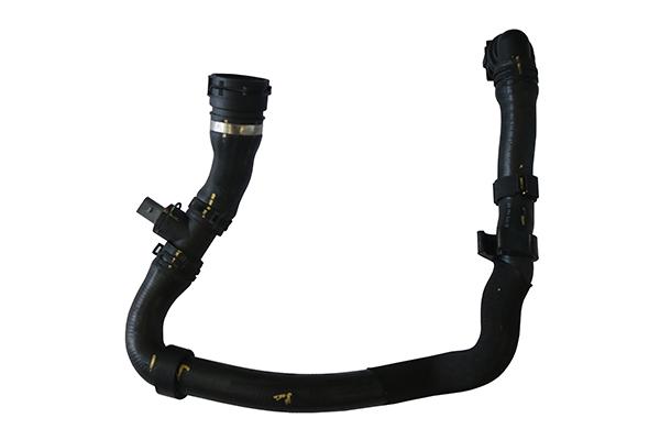 RADIATOR HOSE LOWER BORSEHUNG VAG