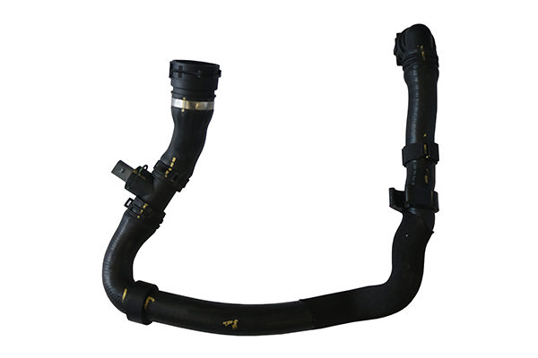 RADIATOR HOSE LOWER BORSEHUNG VAG