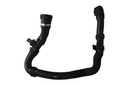 RADIATOR HOSE LOWER BORSEHUNG VAG