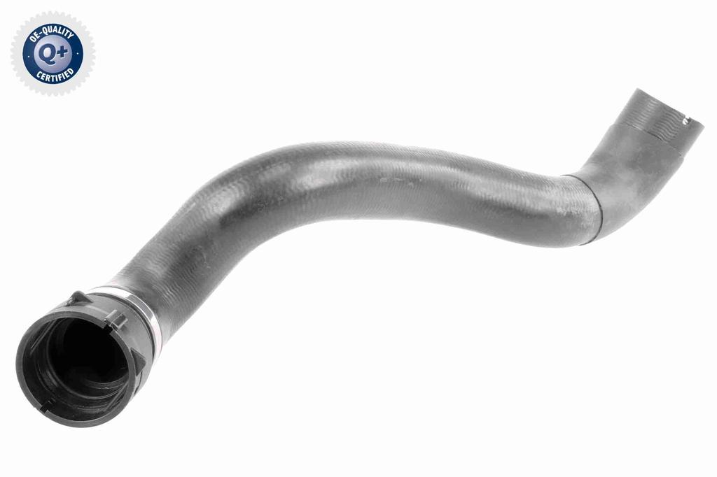 RADIATOR HOSE BOT S320 W220 VAICO