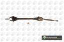 DRIVE SHAFT FRONT RH BGA RENAULT