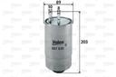 FUEL FILTER VALEO ALFA FIAT