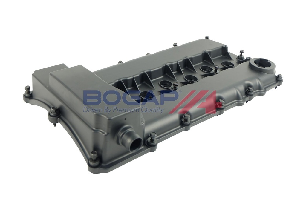 ROCKER COVER WITH GASKET BOGAP VAG