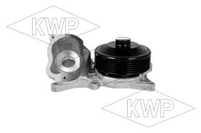 WATER PUMP KWP BMW