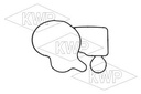 WATER PUMP KWP BMW