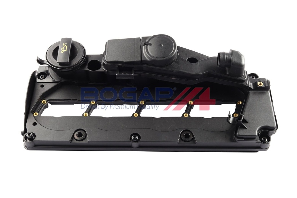 ROCKER COVER BOGAP VAG