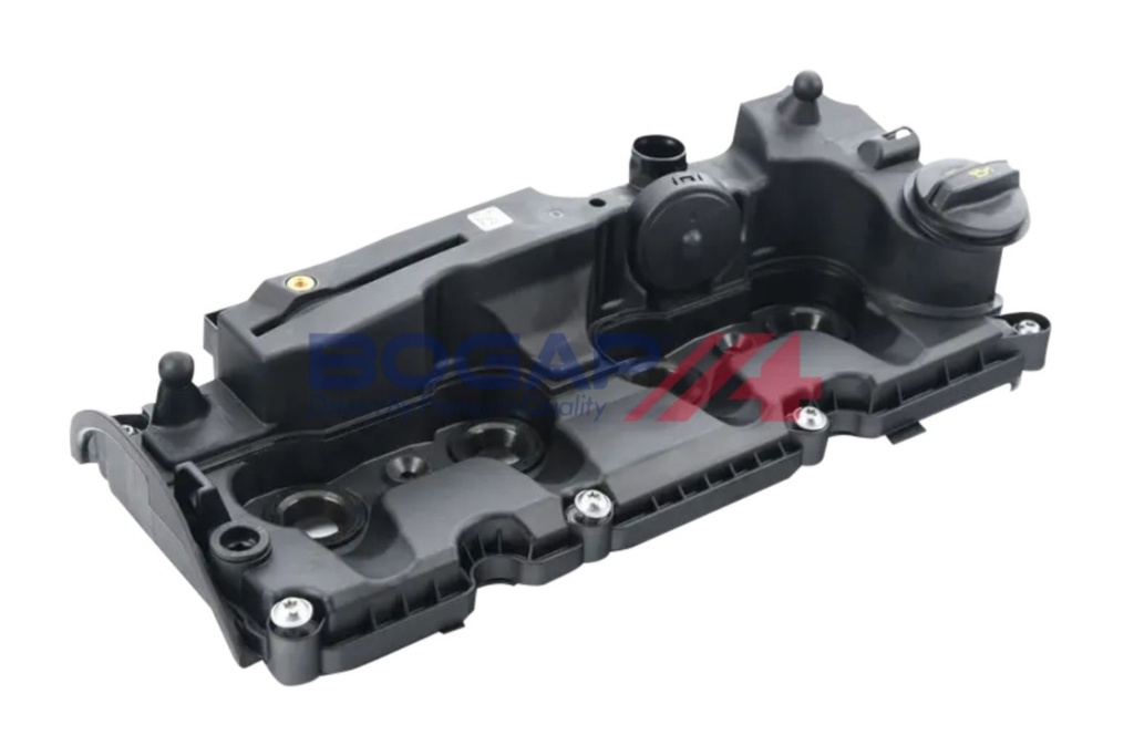 ROCKER COVER BOGAP VAG