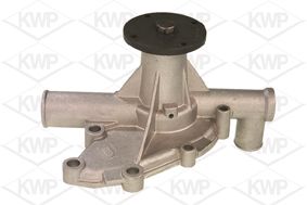 WATER PUMP KWP BMW