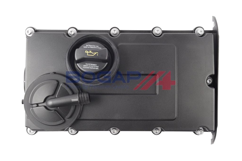 ROCKER COVER BOGAP VAG