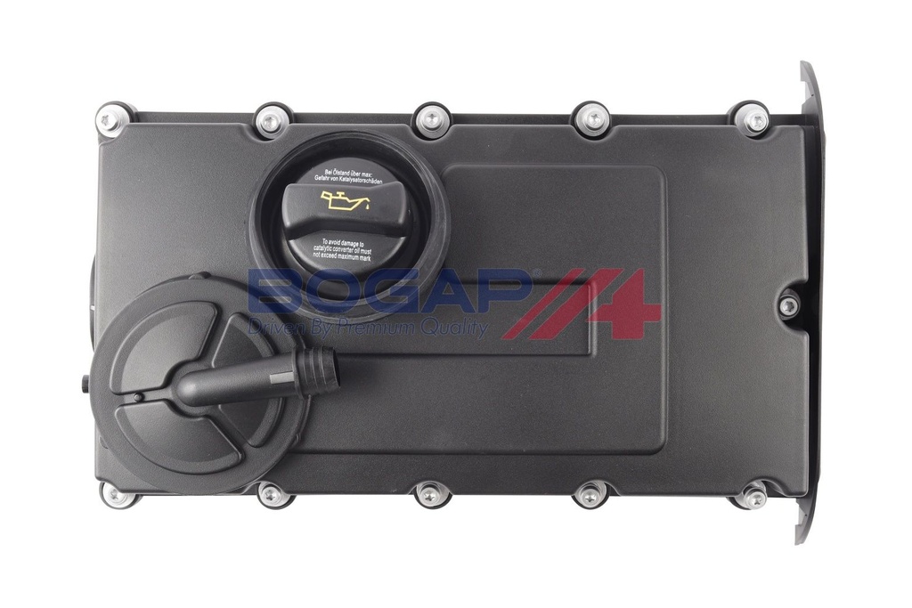 ROCKER COVER BOGAP VAG
