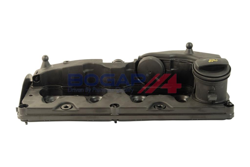ROCKER COVER WITH GASKET BOGAP VAG