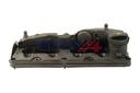 ROCKER COVER WITH GASKET BOGAP VAG