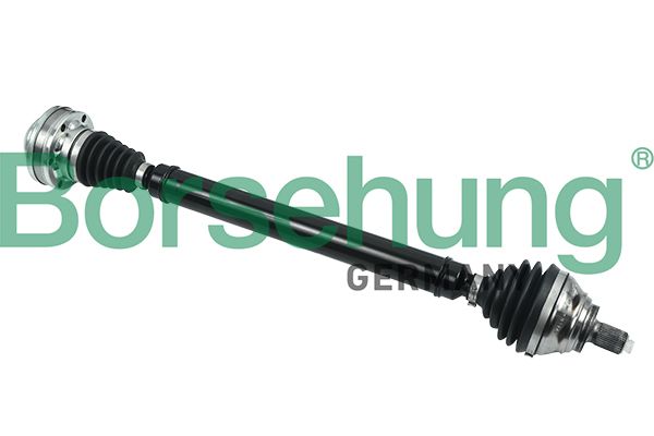 DRIVE SHAFT FRONT RH BORSEHUNG VAG
