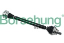 DRIVE SHAFT FRONT RH BORSEHUNG VAG