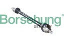DRIVE SHAFT FRONT RH BORSEHUNG VAG