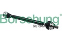 DRIVE SHAFT FRONT RH BORSEHUNG VAG