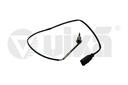 EXHAUST GAS TEMP SENSOR VIKA VAG