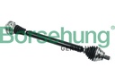 DRIVE SHAFT FRONT RH BORSEHUNG VAG