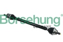 DRIVE SHAFT FRONT RH BORSEHUNG VAG