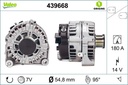 ALTERNATOR VALEO BMW
