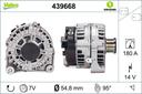 ALTERNATOR VALEO BMW