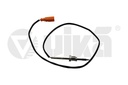 EXHAUST GAS TEMP SENSOR VIKA VAG