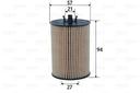 OIL FILTER VALEO MERC