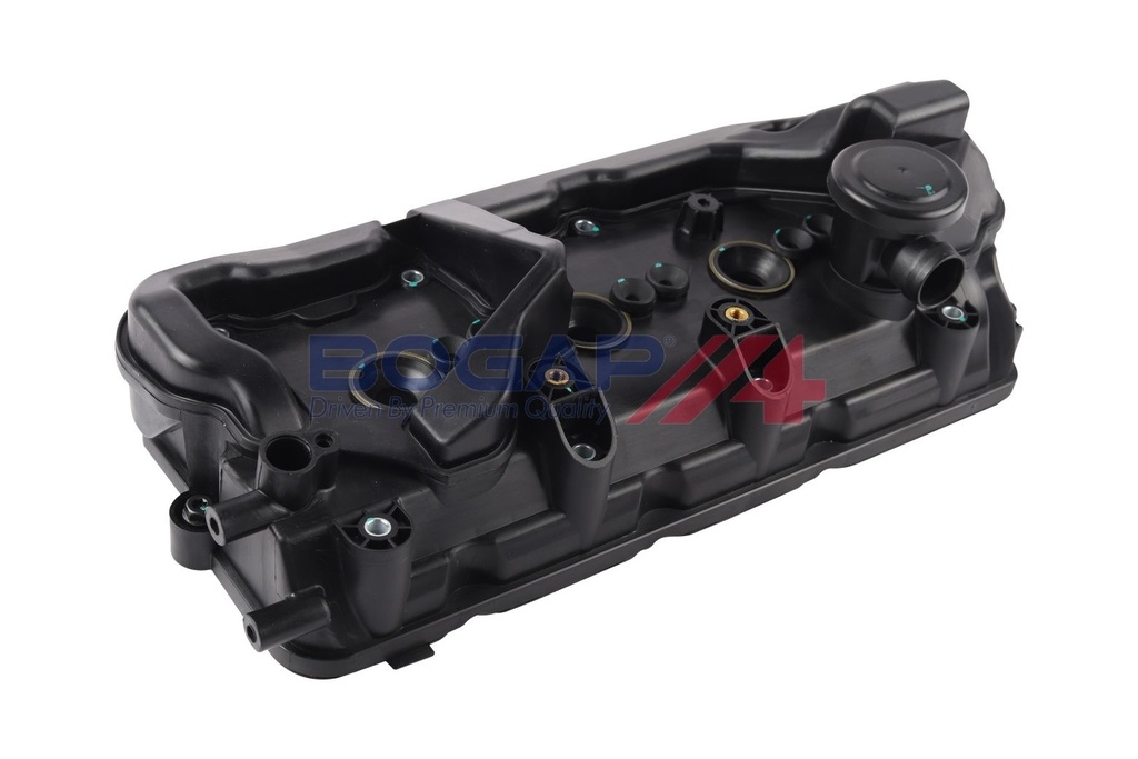 ROCKER COVER RH CYL1-3 BOGAP VAG*