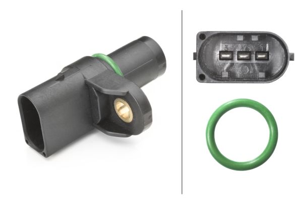 CAMSHAFT SENSOR HELLA BMW