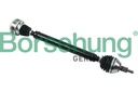 DRIVE SHAFT FRONT RH BORSEHUNG VAG
