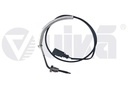 EXHAUST GAS TEMP SENSOR VIKA VAG