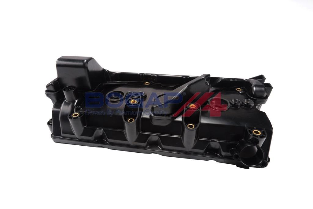 ROCKER COVER LH CYL 4-6 BOGAP VAG