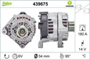 ALTERNATOR VALEO BMW