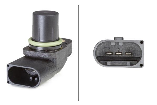 CAMSHAFT SENSOR HELLA BMW