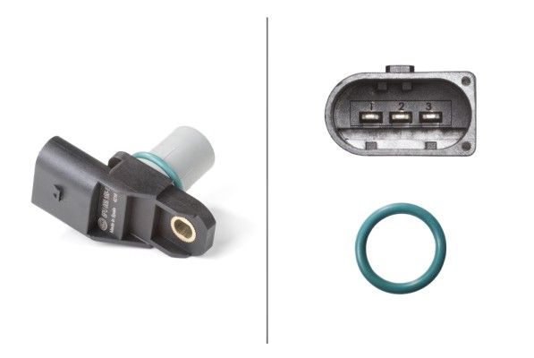 CAMSHAFT SENSOR HELLA BMW