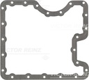 SUMP GASKET LOWER VICTOR REINZ BMW