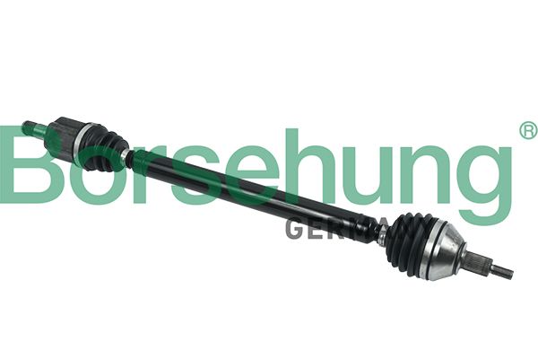 DRIVE SHAFT FRONT RH BORSEHUNG VAG