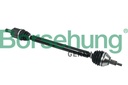 DRIVE SHAFT FRONT RH BORSEHUNG VAG