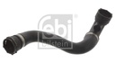 RADIATOR HOSE BOTTOM FEBI BILSTEIN BMW