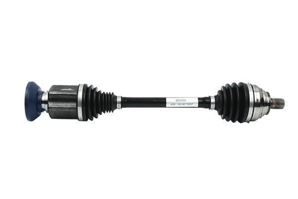 DRIVE SHAFT FRONT RH BORSEHUNG VAG