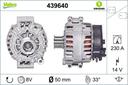 ALTERNATOR VALEO BMW 230A