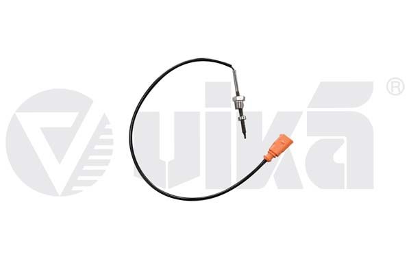 EXHAUST GAS TEMP SENSOR VIKA VAG