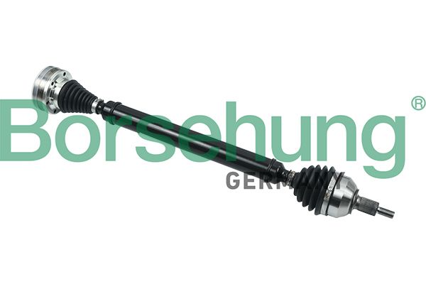 DRIVE SHAFT RHF BORSEHUNG VAG
