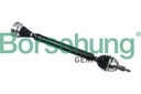 DRIVE SHAFT FRONT RH BORSEHUNG VAG